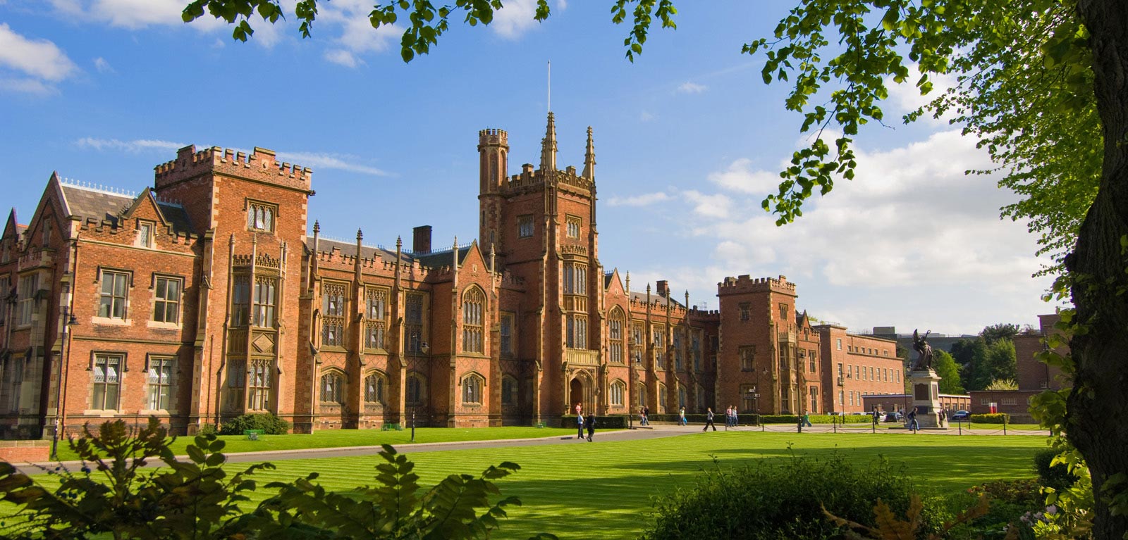 Queen's University of Belfast