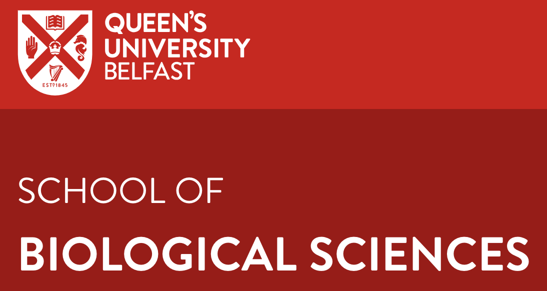 Queen's University of Belfast Biological Sciences