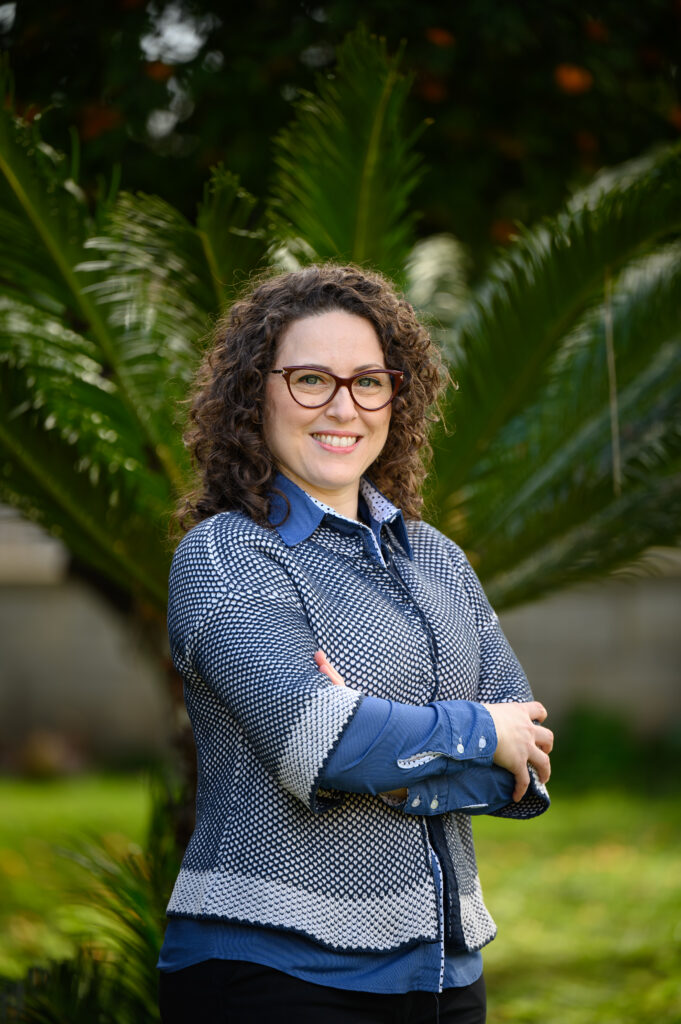 Lucia Lombardi