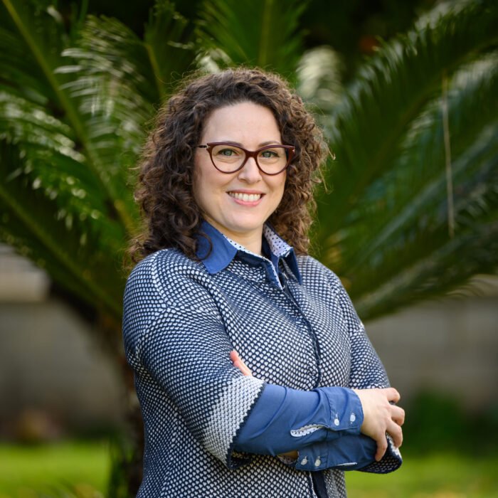 Lucia Lombardi