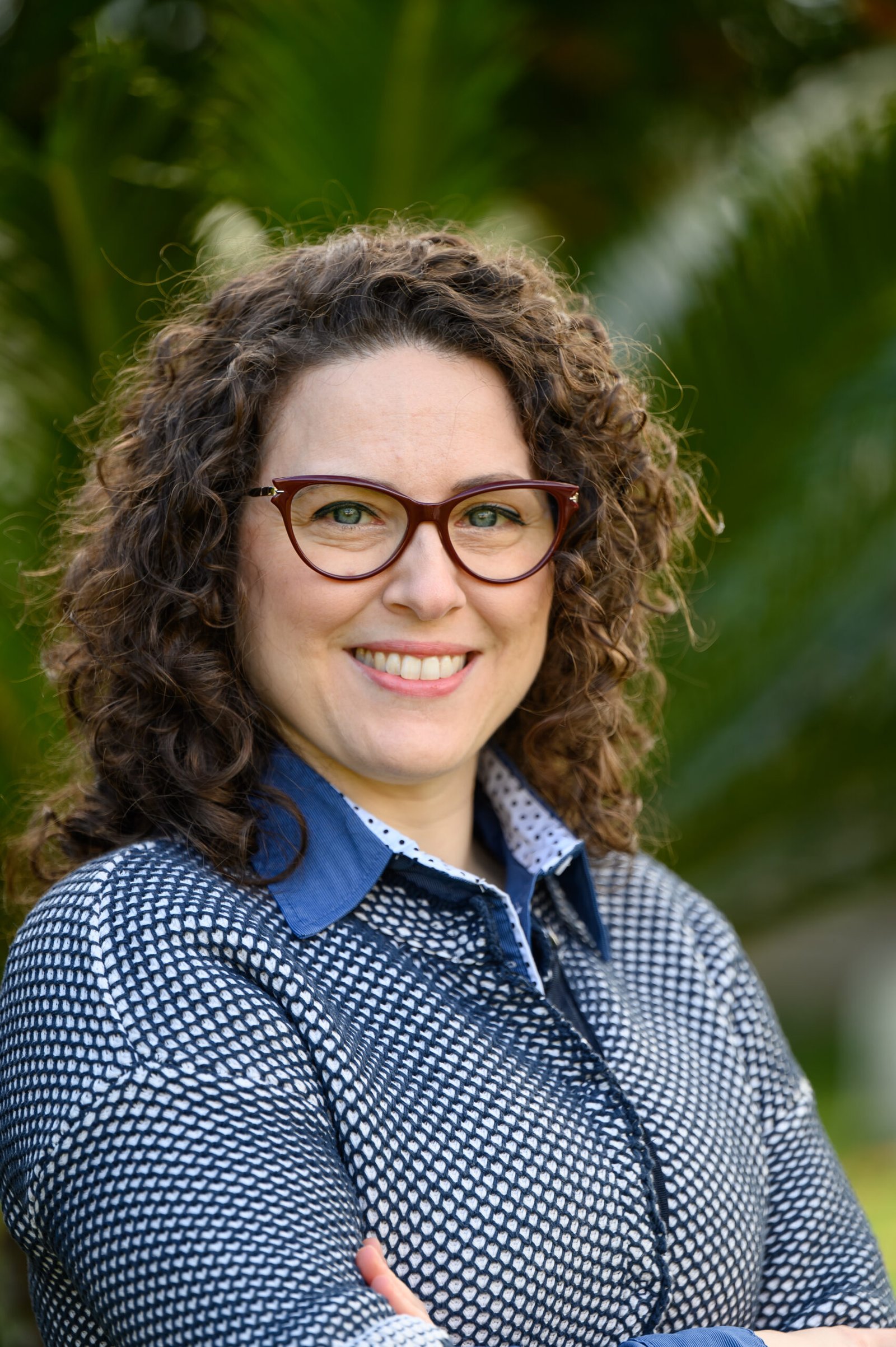 Lucia Lombardi