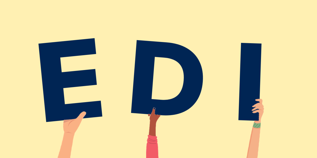 Academic Lead for EDI