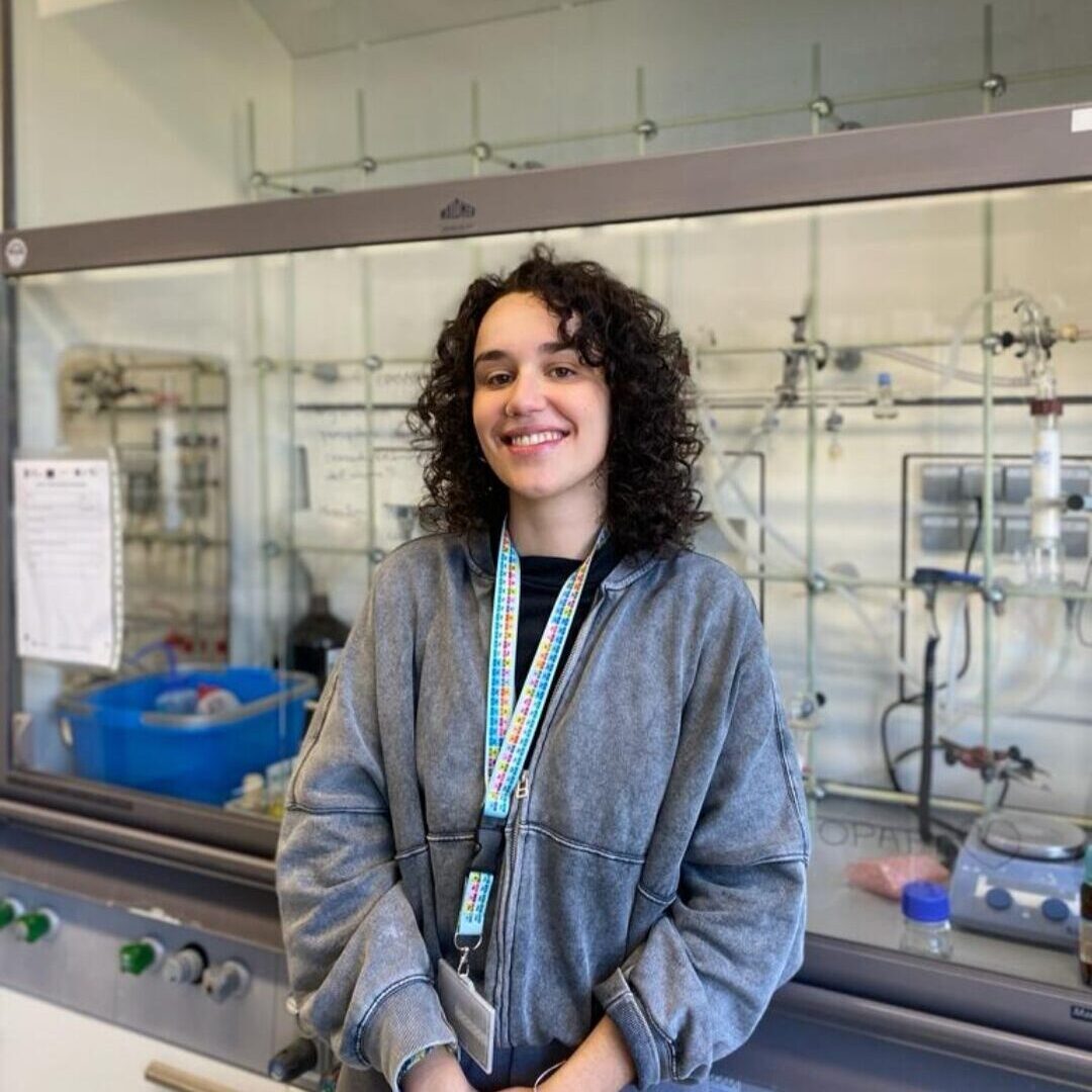 Dr Celia Jimenez Lopez