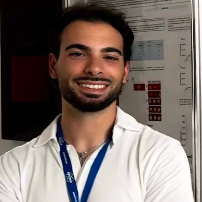 Francesco Tammaro