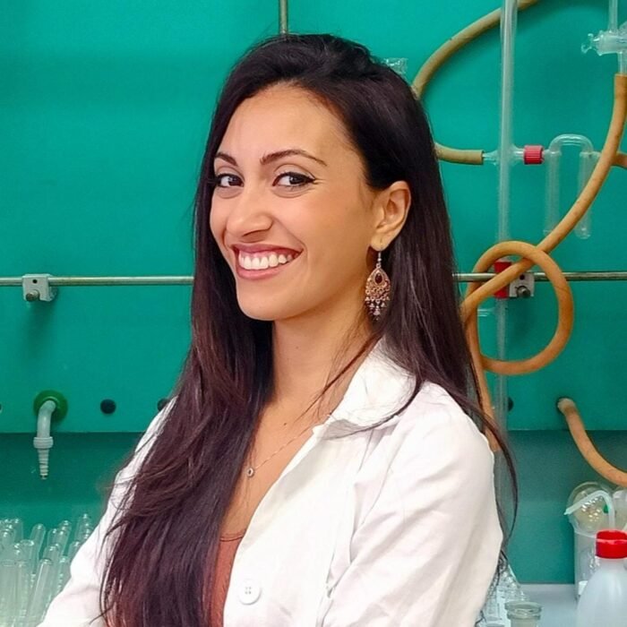 Noemi Nadile